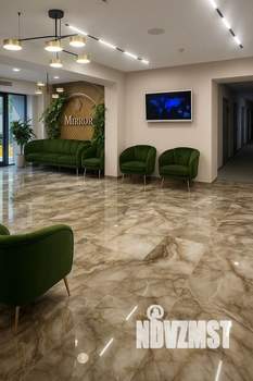 Студия квартира, вторичка, 27м2, 3/5 этаж