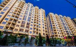 2-к квартира, вторичка, 60м2, 9/11 этаж