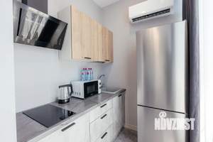 1-к квартира, вторичка, 38м2, 3/5 этаж