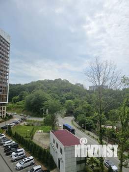 Студия квартира, вторичка, 30м2, 6/20 этаж