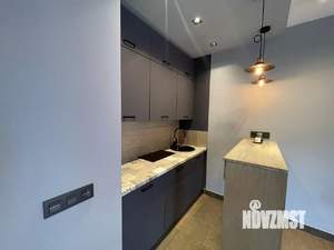Студия квартира, вторичка, 25м2, 2/4 этаж