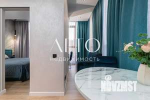 2-к квартира, вторичка, 47м2, 4/17 этаж