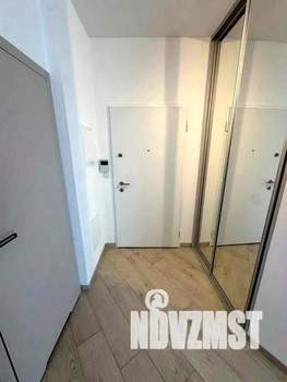 2-к квартира, вторичка, 55м2, 15/27 этаж