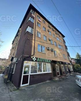 2-к квартира, вторичка, 32м2, 1/5 этаж