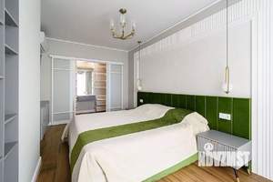 2-к квартира, вторичка, 83м2, 12/13 этаж