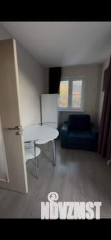 1-к квартира, вторичка, 33м2, 15/17 этаж