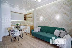 2-к квартира, вторичка, 50м2, 13/13 этаж