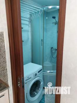 Студия квартира, вторичка, 20м2, 2/6 этаж