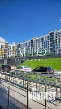 1-к квартира, вторичка, 26м2, 4/12 этаж