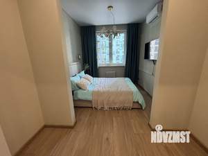 2-к квартира, вторичка, 65м2, 4/16 этаж
