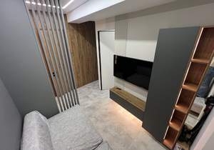 1-к квартира, вторичка, 36м2, 5/18 этаж