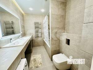 3-к квартира, вторичка, 88м2, 6/15 этаж