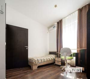 4-к квартира, вторичка, 155м2, 5/5 этаж