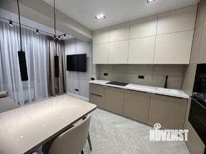 1-к квартира, вторичка, 36м2, 2/13 этаж