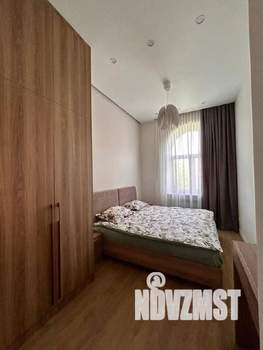 2-к квартира, вторичка, 49м2, 4/5 этаж