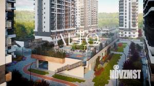 2-к квартира, вторичка, 44м2, 8/19 этаж