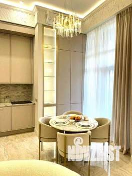 2-к квартира, вторичка, 65м2, 5/12 этаж