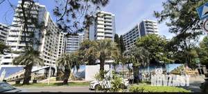 Студия квартира, вторичка, 67м2, 9/14 этаж