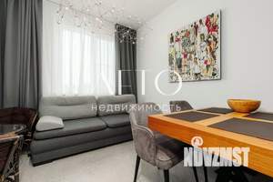 2-к квартира, вторичка, 41м2, 3/5 этаж