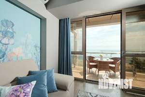 2-к квартира, вторичка, 75м2, 4/5 этаж