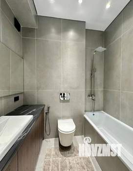 1-к квартира, вторичка, 36м2, 8/9 этаж