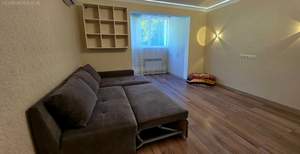 2-к квартира, вторичка, 47м2, 2/10 этаж
