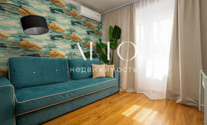 1-к квартира, вторичка, 56м2, 5/8 этаж