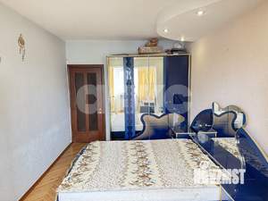 2-к квартира, вторичка, 53м2, 9/12 этаж