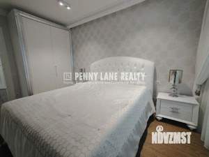 2-к квартира, вторичка, 124м2, 10/25 этаж