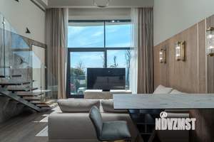 2-к квартира, вторичка, 110м2, 5/26 этаж