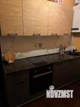 2-к квартира, вторичка, 33м2, 2/4 этаж