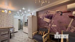 1-к квартира, вторичка, 36м2, 2/7 этаж