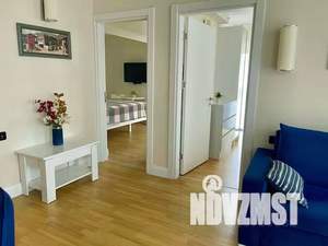 2-к квартира, вторичка, 56м2, 11/23 этаж