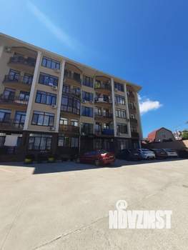 Студия квартира, вторичка, 29м2, 1/5 этаж