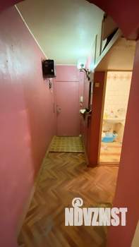 2-к квартира, вторичка, 49м2, 3/5 этаж