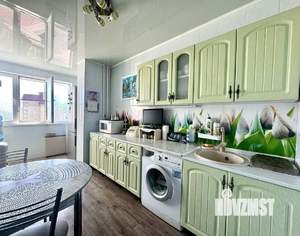 3-к квартира, вторичка, 80м2, 11/12 этаж