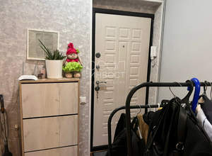 2-к квартира, вторичка, 36м2, 2/5 этаж