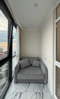 Студия квартира, вторичка, 34м2, 15/22 этаж