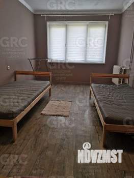 2-к квартира, вторичка, 53м2, 3/5 этаж