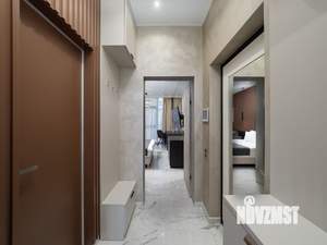 1-к квартира, вторичка, 47м2, 3/18 этаж