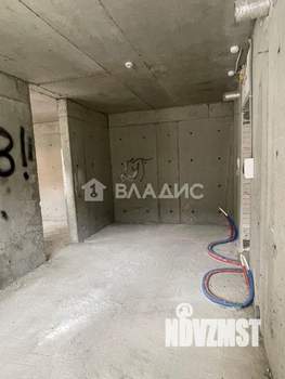 1-к квартира, вторичка, 44м2, 17/20 этаж