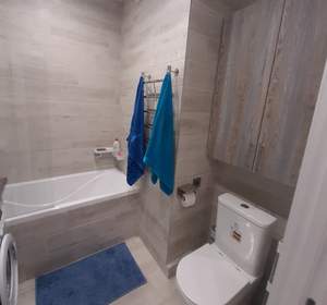 1-к квартира, вторичка, 30м2, 6/9 этаж