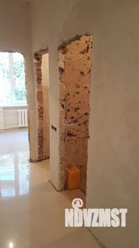 3-к квартира, вторичка, 75м2, 1/3 этаж