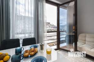 3-к квартира, вторичка, 75м2, 3/4 этаж