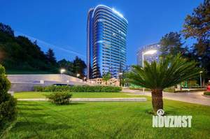 Студия квартира, вторичка, 30м2, 7/28 этаж