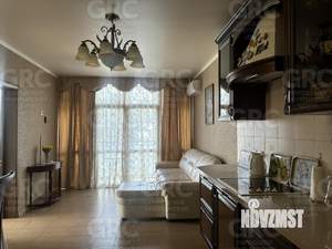 3-к квартира, вторичка, 78м2, 2/8 этаж