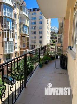 3-к квартира, вторичка, 81м2, 4/6 этаж