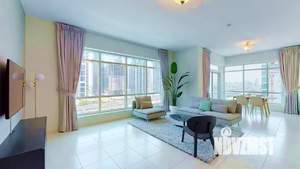 1-к квартира, вторичка, 41м2, 10/15 этаж