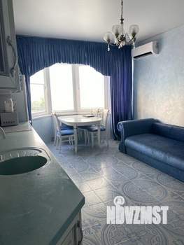4-к квартира, вторичка, 84м2, 10/12 этаж