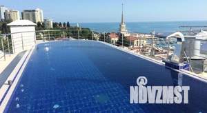 1-к квартира, вторичка, 75м2, 11/12 этаж